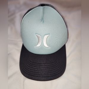 Hurley authentic baseball cap